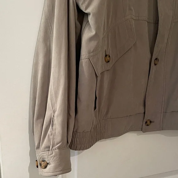 Baracuta Light Jacket - Picture 3 of 9